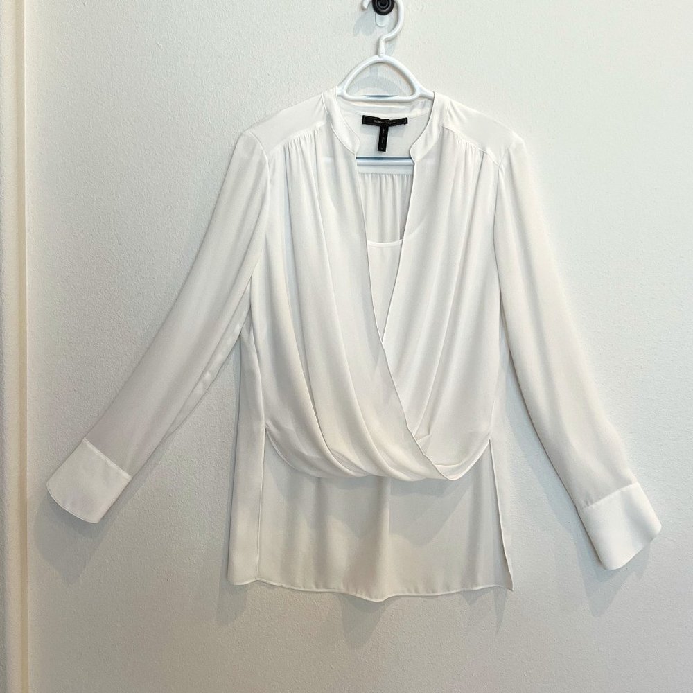BCBG MaxAzria Blouse